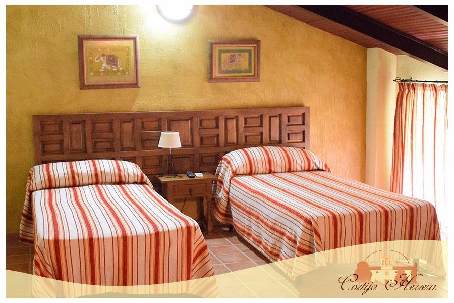 Country house Casa Rural Herrera *
